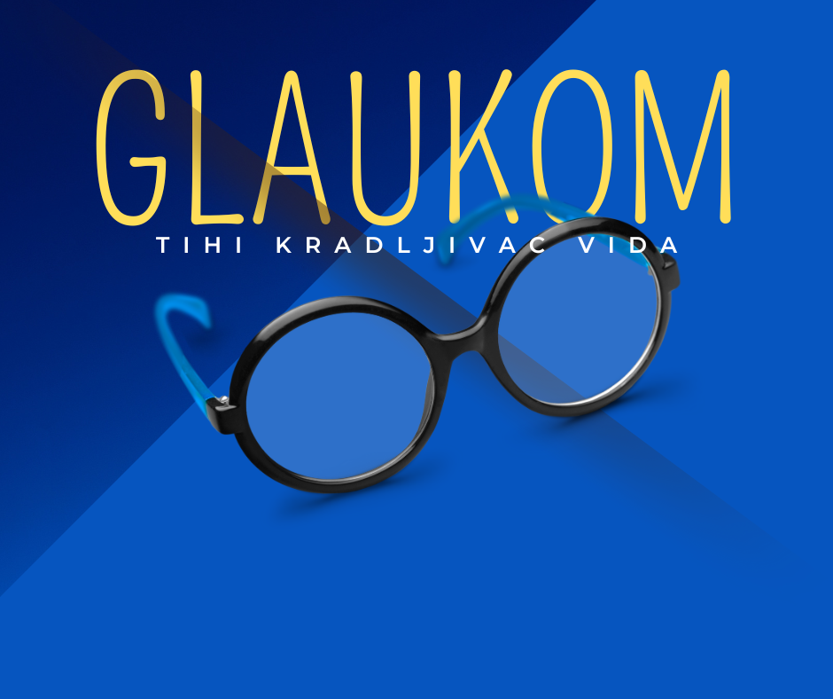 Glaukom