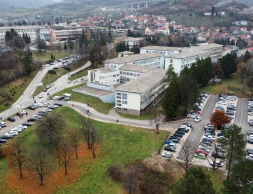 OBAVJEŠTENJE O PRIJEMU KURBANSKOG MESA-2025